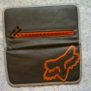 Fox Racing wallet